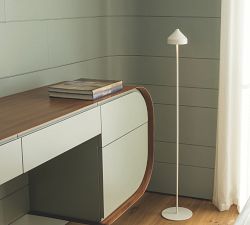 Zafferano Amelie Floor Lamp