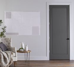 7-Piece Acrylic Gallery Frame Set