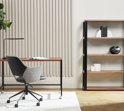 Derby Etagere Bookcase (39.5&quot;)