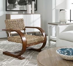 Liam Woven Chair
