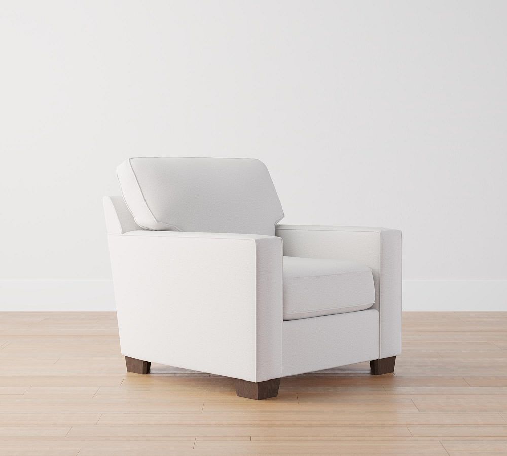 Open Box: Buchanan Square Arm Chair