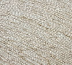 Open Box: Sibal Handwoven Performance Rug