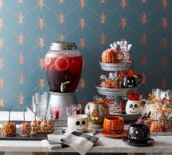 Skeleton Bowl