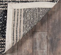 Open Box: Albion Handwoven Wool Rug