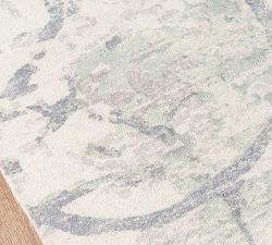 Carlie Hand-Tufted Wool Rug
