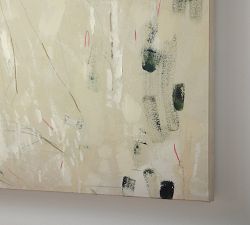 Swatched in White by Tara Hogan