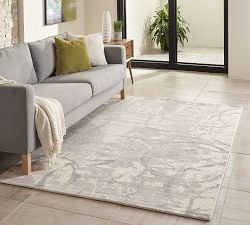 Carlie Hand-Tufted Wool Rug