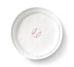 Patterned Parchment Liner Sets