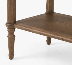 Hugo Nightstand (32&quot;)