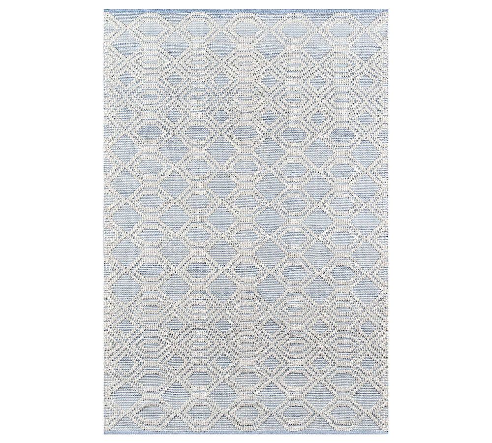 OPEN BOX: Theros Eco-Friendly Rug