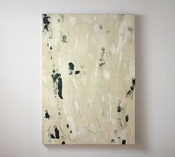 Swatched in White by Tara Hogan