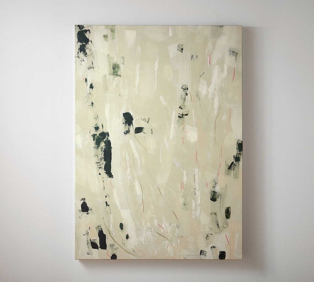 Swatched in White by Tara Hogan