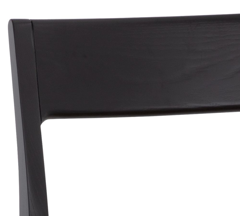 Zephyr Woven Counter Stool - Stylish & Durable Seating