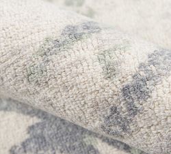 Carlie Hand-Tufted Wool Rug