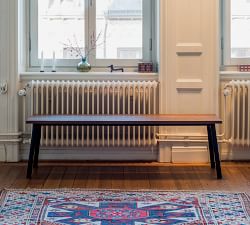 Emeco Run Dining Bench