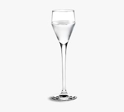 Holmegaard Perfection Shot Glass Set