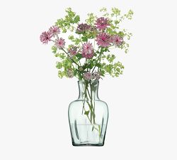 Rossi Vase Trio - Set of 3
