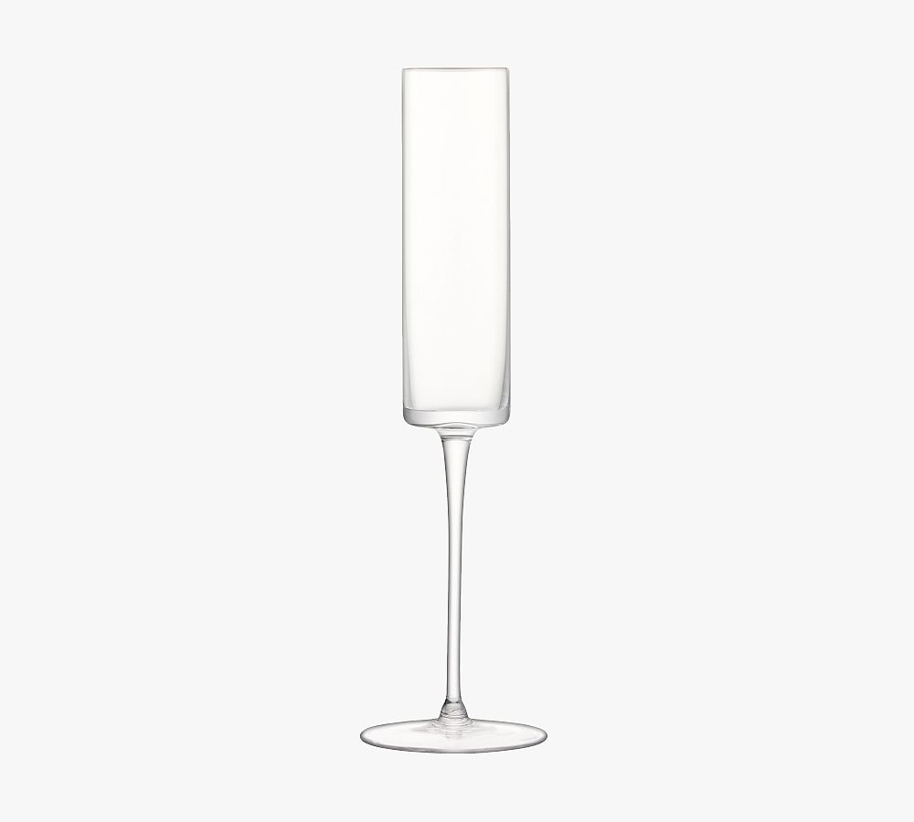 Otis Champagne Flute - Set of 2