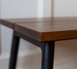 Emeco Run Dining Bench