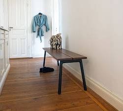 Emeco Run Dining Bench
