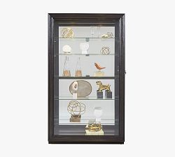 Freeman Curio Cabinet (46&quot;)