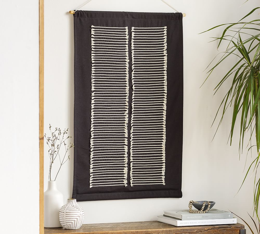 Seviah Abstract Wall Art