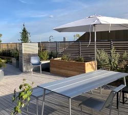 Emeco Run Dining Bench