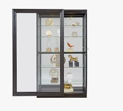 Freeman Curio Cabinet (46&quot;)