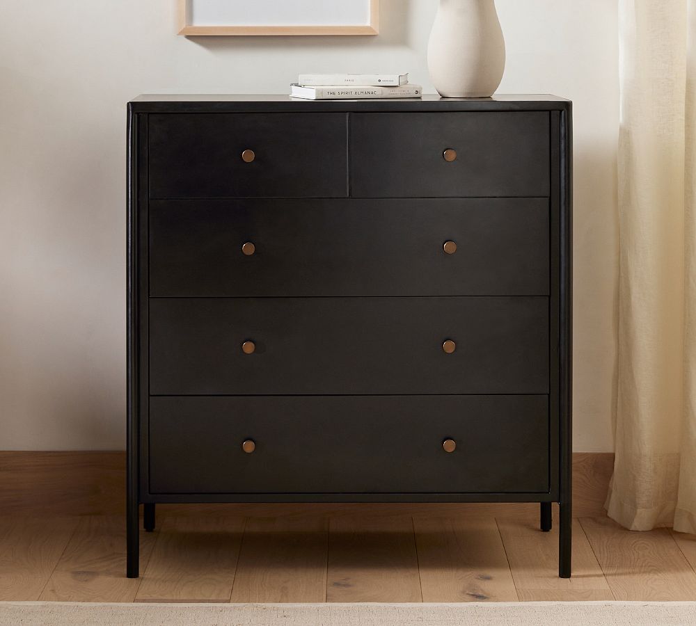 Harmon 5-Drawer Dresser (36&quot;)