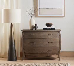 Holden 3-Drawer Dresser (43.5&quot;)