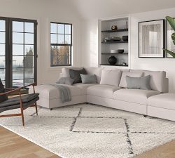 Melwen Shag Rug