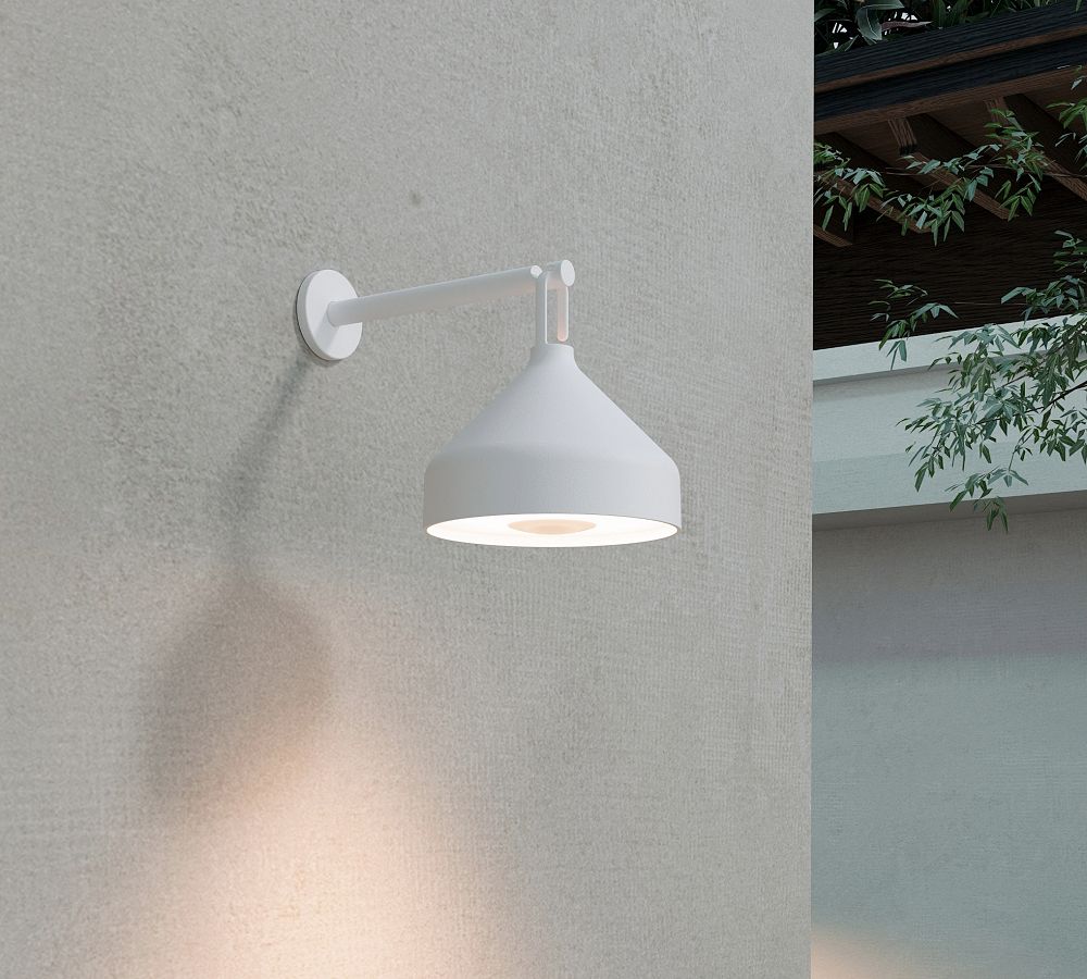 Zafferano Amelie Wall Lamp