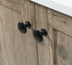 Alderson 32-42&quot; Single Sink Vanity