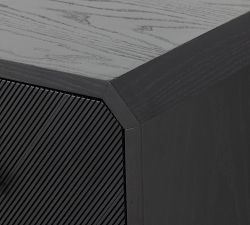 Camden 4-Drawer Dresser