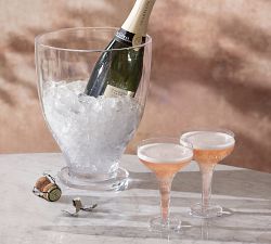 Epoque Cocktail Saucer - Set of 2