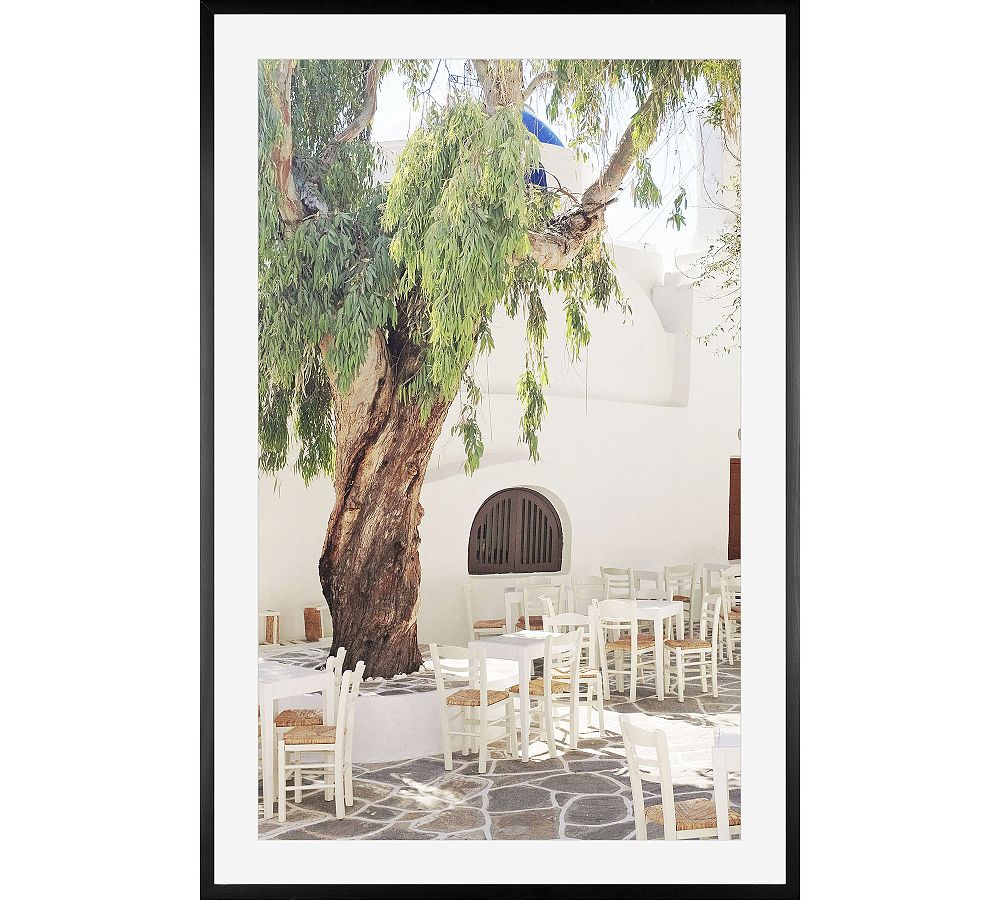 Eucalyptus Caf&#233; by Lupen Grainne