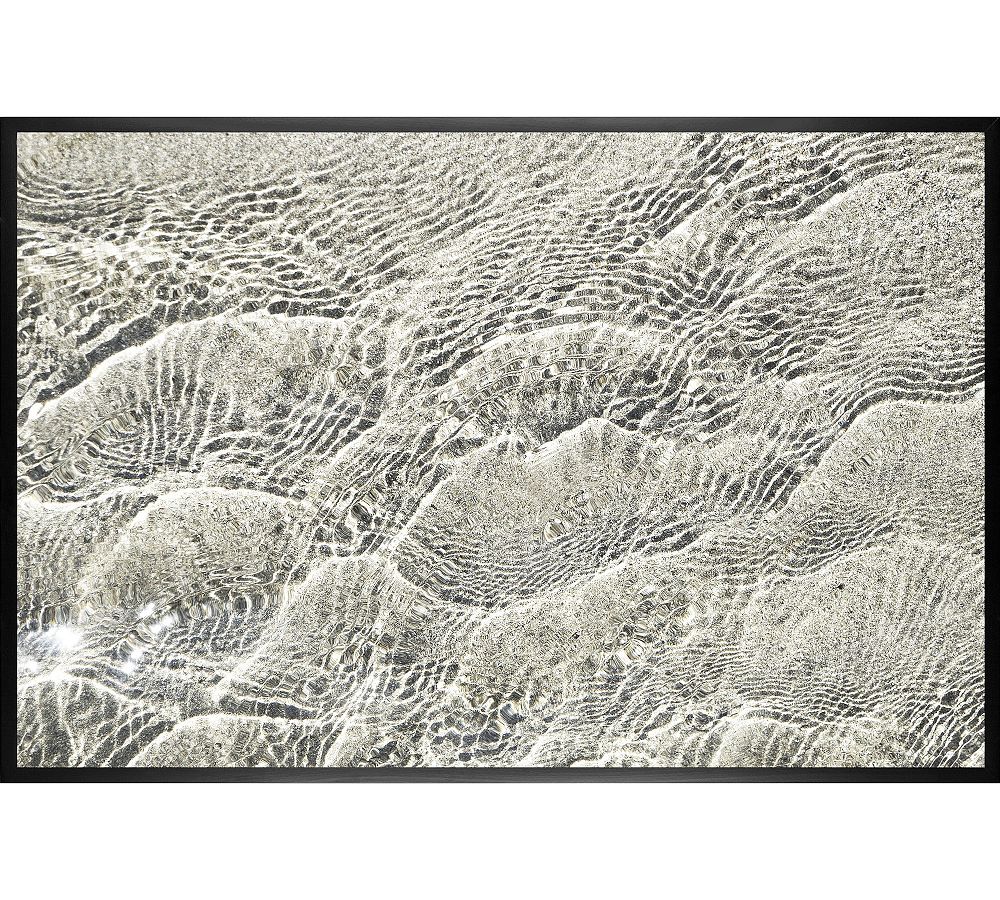 Glass Ripples by Lupen Grainne