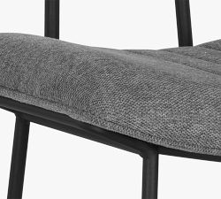 Zandra Upholstered Counter Stool
