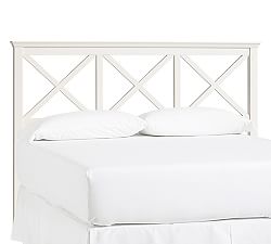 Clara Lattice Headboard