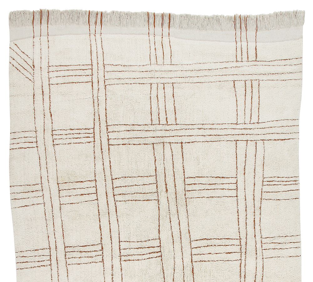 Lorena Canals Woolable Washable Rug Shuka