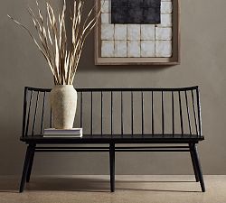 Shay Dining Bench