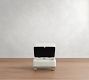 Irving Storage Ottoman