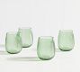 Monique Lhuillier Campania Tumblers - Set of 4