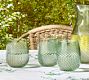 Monique Lhuillier Campania Tumblers - Set of 4