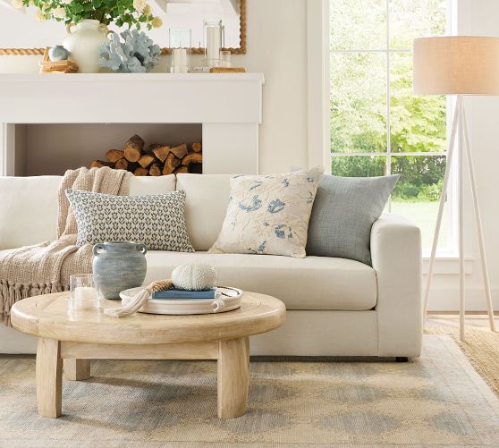 Get the Look: Seaside Accents