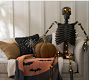 Cozy Pumpkin Pillow