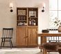 Reed Modular Bar Shelf with Cabinet (36&quot;)