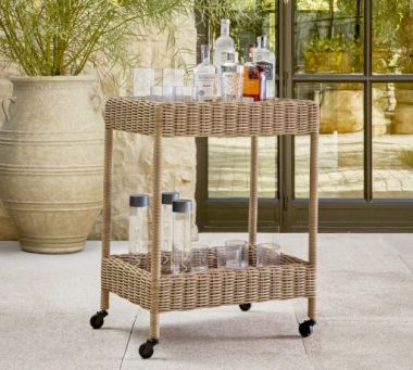 Bars, Carts & Cabinets  image