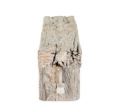 Seabridge Reclaimed Wood Bench (68&quot;)