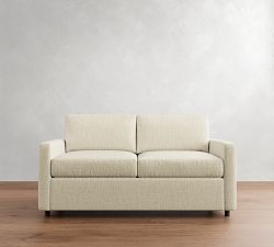 Carmel Slim Arm Deluxe Sleeper Sofa (77&quot;)